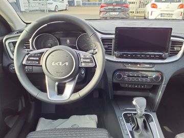 Bild 5 Kia Xceed MY26 1.0 DCT - NAVI,KAMERA,SHZG,LED