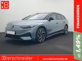 Volkswagen ID.7 Tourer Pro S 5.-J.-GAR AHK AREA-VIEW - Volkswagen ID.7 Tourer Gebrauchtwagen