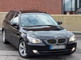 BMW 530d e61 xDrive Automatik Komfortsitze... - BMW 530 aus 2007: Xd