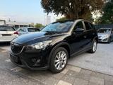 Mazda CX-5 Sports-Line AWD*NAVI*AHK*LEDER*ALU - Mazda CX-5 in Herne