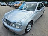 Mercedes-Benz C 200 CDI CLASSIC - gebrauchte Mercedes-Benz C-Klasse aus dem Jahr 2000