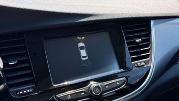 Opel Mokka X - 11
