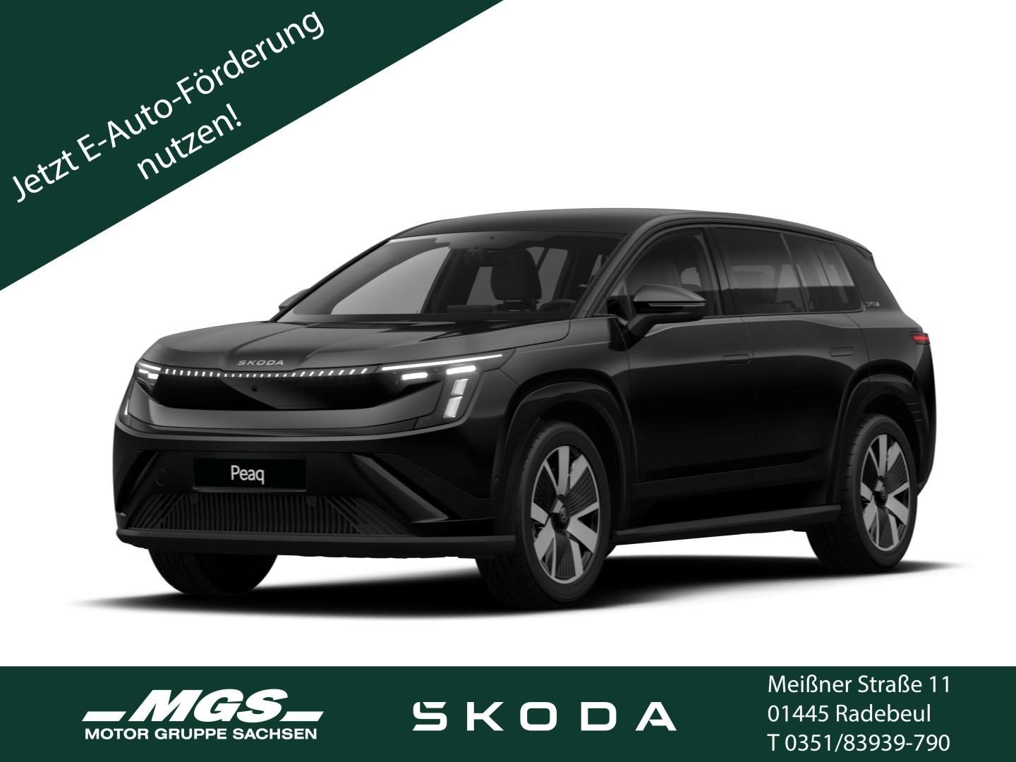 Skoda Andere - Bild 1