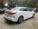 BMW 218 i Gran Coupe Connected Professional Automati - gebrauchte BMW 218 aus dem Jahr 2023