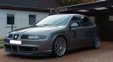 Seat Leon 1.9TDI ARL - Seat Leon aus 2003: 1.9