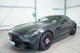 Mercedes-Benz AMG GT C Coupe Edition 50 1 of 500 Night+Distro.