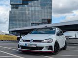 Volkswagen Golf 2.0 TSI 213kW OPF DSG GTI TCR GTI TCR - Privatanbieter Berlin gebraucht