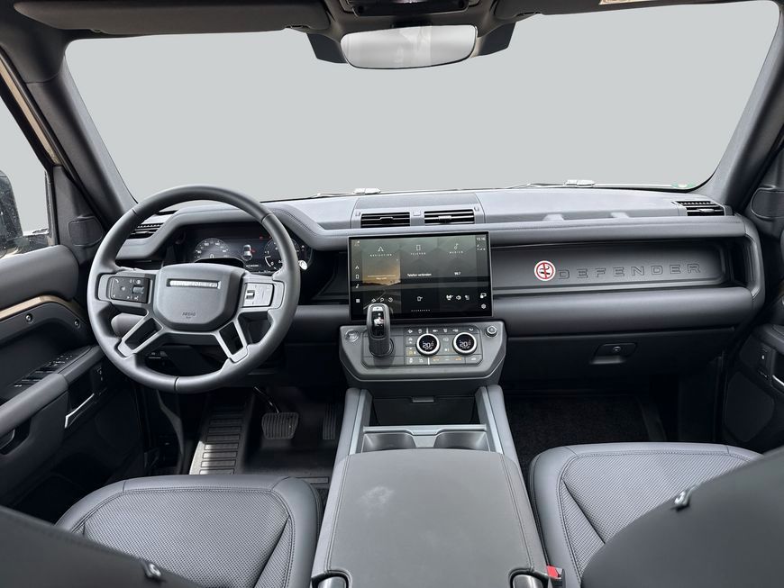 Land Rover Defender 110 D250 X-Dynamic SE foto 4