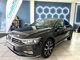 Volkswagen Passat 1.6 TDI SCR DSG Business