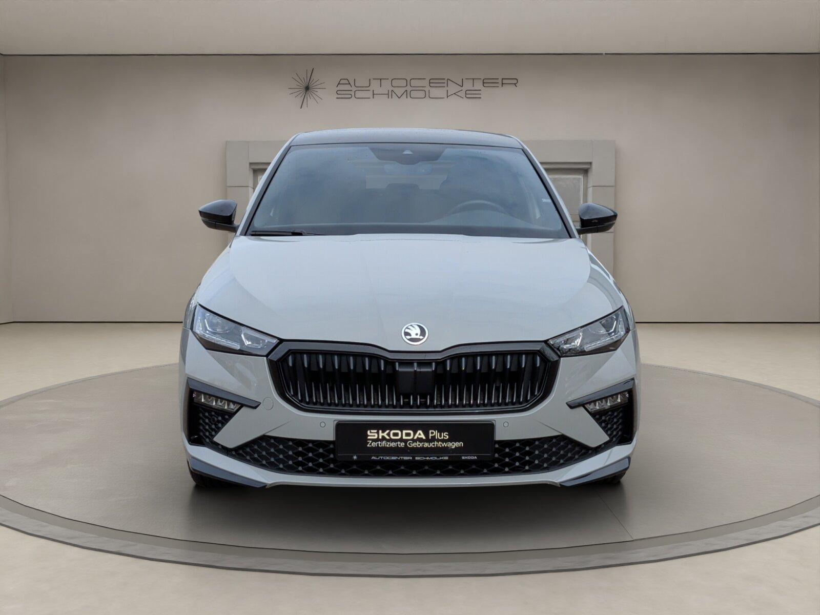 Skoda Scala 1.0 TSI DSG Monte Carlo*Pano*Navi*18 Zoll