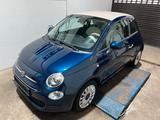 Fiat 500 Lounge - Fiat 500 mit Hybrid-Antrieb