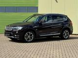 BMW X3 xDrive 20 d Aut. X-Line/AHK/SHZG/HUD/Xenon - BMW X3: Line X