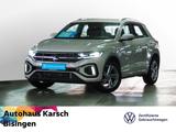 Volkswagen T-Roc 1.5 TSI R-Line KLIMA, LED, PDC - Volkswagen T-Roc: Beige