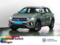 Volkswagen T-Roc 1.5 TSI R-Line KLIMA, LED, PDC