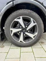 Ford Tourneo Custom, Active, 320 L2 - Ford Tourneo: Automatik