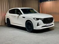 Mazda CX-60 - Vorschau Bild 3