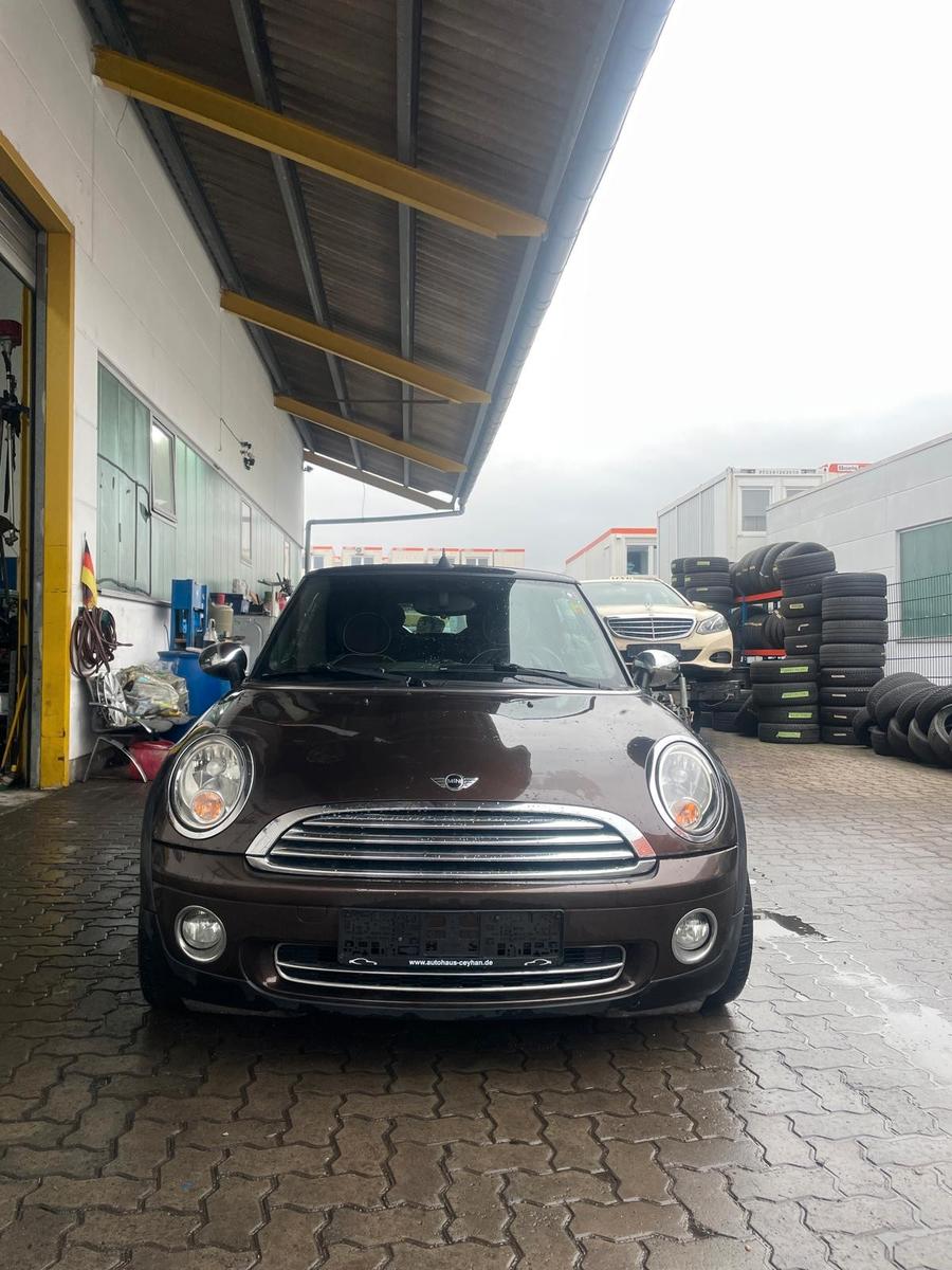 MINI COOPER Cabrio Cooper