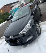 Hyundai I20 Passion Turbo erste Hand - Hyundai i20 Gebrauchtwagen in Bremen