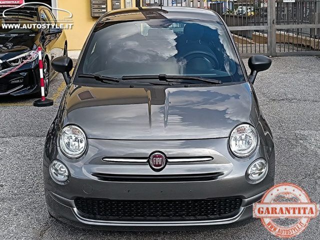 Jiný FIAT 500 1.0 HYBRID Cult 70Cv *NEOPATENTATI*