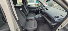 Peugeot Rifter Allure L1**Automatik