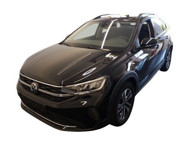 Volkswagen Taigo - Bild 19