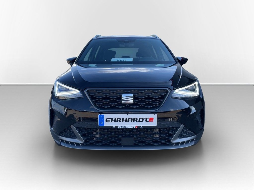 Seat Arona - Bild 2
