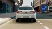 Volkswagen Golf - Vorschau Bild 3