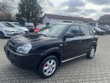 Hyundai Tucson 2.7 GLS Allrad - Hyundai aus 2005