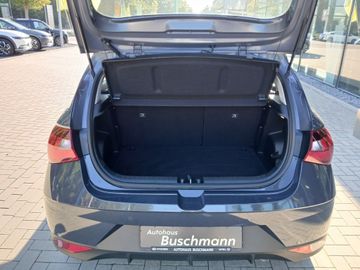 Hyundai i20 - 9