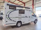 Chausson S 514 FIRST LINE / - 2026 - / 165PS-8G AUTOMATIK - Chausson Teilintegrierter