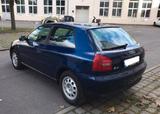 Audi A3* Automatik*1,6L* Klimaautomatik*E-... - gebrauchte Audi A3 aus dem Jahr 2001