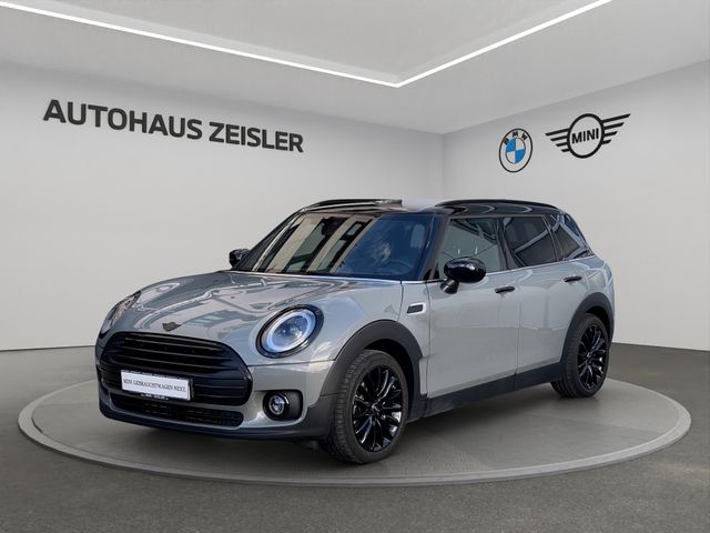 MINI Cooper Clubman Automatik Rückfahrkamera Navi App