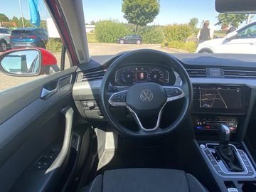 Volkswagen Passat Variant - 10