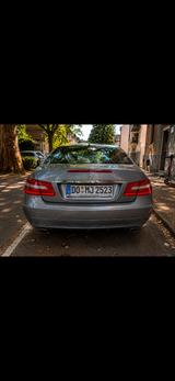 Mercedes-Benz E 350 Coupé E 350 CGI BlueEFFICIENCY Avantgarde - Mercedes-Benz E 350 in Hagen
