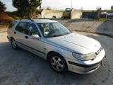 Saab 9-5 2.3t Kombi, Leder, Klima, Alu, TÜV - Saab 9-5 aus 2001