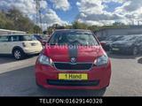 Skoda Citigo Elegance*AUTOMATIK*1HAND*KLIMA*SHZ*PDC* - Skoda Citigo Kleinwagen Elegance mit Benzin-Antrieb