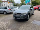 Volkswagen Tiguan 1.4 TSI Team 4Motion Navigation-E Fenster - Volkswagen: Team