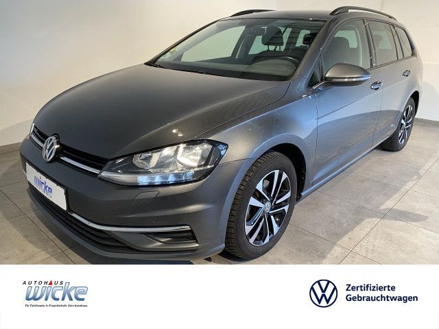 Volkswagen Golf VII Variant 1.0 TSI United NAVI KLIMA PDC