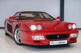 Ferrari 512 TR original 26.994 km 1.Hand - Ferrari 512 aus 1992