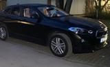 BMW X2 sDrive20i Advantage Plus Steptronic DCT A... - BMW X2 Gebrauchtwagen in München
