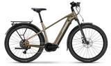 Haibike TREKKING 6.5 Low 38cm - Haibike E-Bikes