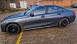 BMW 318d - - BMW 318 in Erfurt