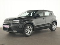 Jeep Avenger - Vorschau Bild 2