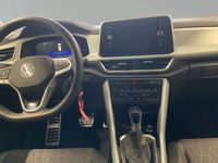 Volkswagen T-Roc - Vorschau Bild 5