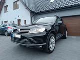 Volkswagen Touareg 3.0 V6 TDI SCR Tiptr. BMT Terrain Te... - gebrauchte VW Touareg aus dem Jahr 2014