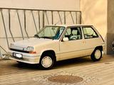 Renault R5 1.4 L Creme Bj. 1988 sehr gepfl... - Renault R 5 Gebrauchtwagen in Berlin