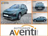 Hyundai Bayon Select RFK*Navi*Kam.*SpurH*PDC - Tageszulassungen mit Benzin-Antrieb: Limousine