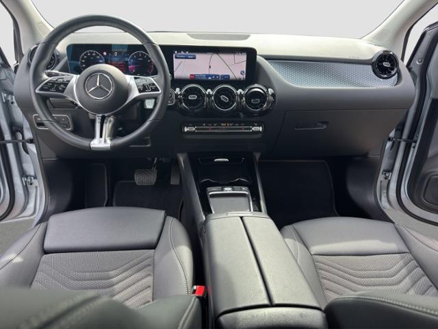 Mercedes-Benz B 180 Autom. Advanced AHK