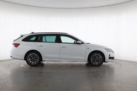 Skoda Octavia - Vorschau Bild 7