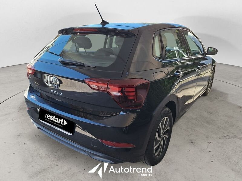 Other Volkswagen Polo 1.0 TSI 95 CV Life imagem 3